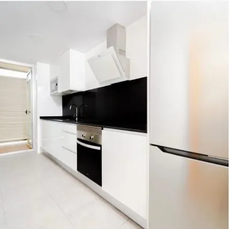 Magnifique Apartament Apartment Valencia