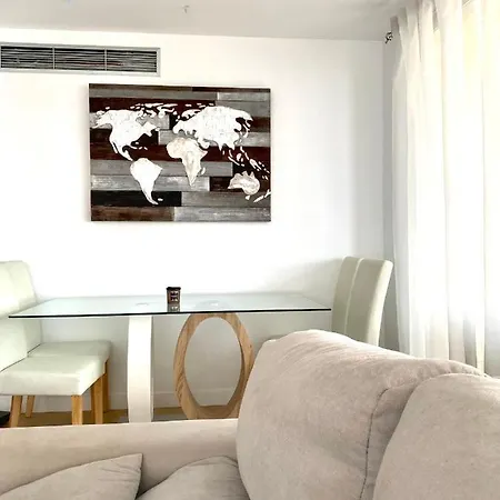 Magnifique Apartament Apartment