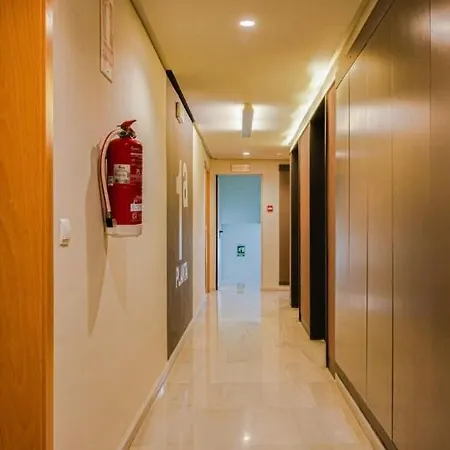 Magnifique Apartament * Valencia