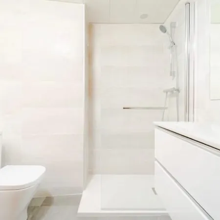 Magnifique Apartament Valencia