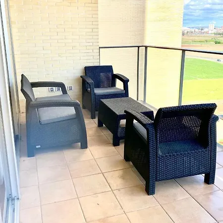 Magnifique Apartament