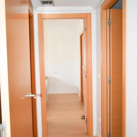 Magnifique Apartament